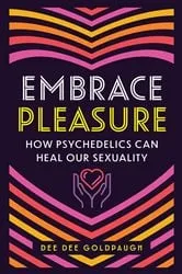 Book cover of Embrace Pleasure by Unknown