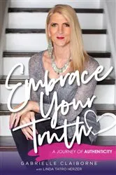 Book cover of Embrace Your Truth by Unknown