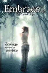 Book cover of Embrace by Jessica Shirvington