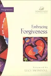 Book cover of Embracing Forgiveness by Unknown