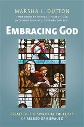 Book cover of Embracing God by Marsha L. Dutton