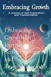 Book cover of Embracing Growth 