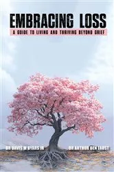 Book cover of Embracing Loss by Unknown