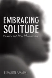 Book cover of Embracing Solitude by Unknown