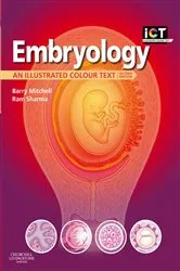Book cover of Embryology E-Book (2nd ed.) by Unknown