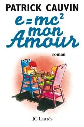 Book cover of e=mc² mon amour by Unknown