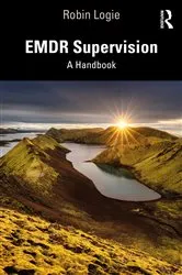 Book cover of EMDR Supervision by Robin Logie