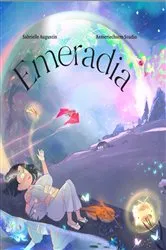 Book cover of EMERADIA by Sabrielle Augustin