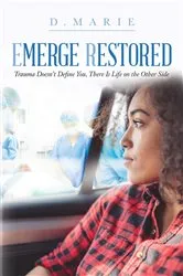 Book cover of Emerge Restored by Unknown