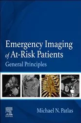 Book cover of Emergency Imaging of At-Risk Patients - E-Book by Patlas MD,, Michael N.