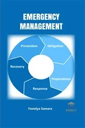 Book cover of Emergency Management by Fawziya Samara