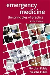 Book cover of Emergency Medicine (6th ed.) by Fulde MBBS, BSc (Med), FACEM, Sascha