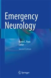Book cover of Emergency Neurology (2nd ed.) by Karen L. Roos