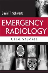 Book cover of Emergency Radiology: Case Studies by Unknown