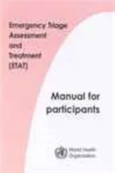 Book cover of Emergency Triage Assessment and Treatment (ETAT) by World Health Organization
