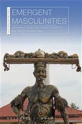 Book cover of Emergent Masculinities by Ndubueze L. Mbah