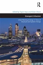Book cover of Emergent Urbanism by Unknown
