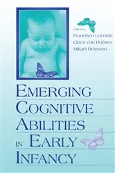 Book cover of Emerging Cognitive Abilities in Early infancy by Francisco Lacerda
