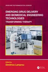 Book cover of Emerging Drug Delivery and Biomedical Engineering Technologies by Dimitrios Lamprou