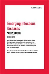 Book cover of Emerging Infectious Diseases Sourcebook (2nd ed.) by James Chambers