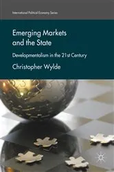 Book cover of Emerging Markets and the State by Unknown