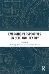 Book cover of Emerging Perspectives on Self and Identity by Michael J. Bernstein