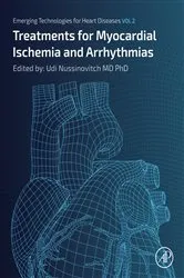 Book cover of Emerging Technologies for Heart Diseases by Nussinovitch MD, PhD, Udi