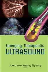 Book cover of Emerging Therapeutic Ultrasound by Unknown