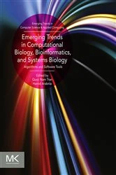 Book cover of Emerging Trends in Computational Biology, Bioinformatics, and Systems Biology by Hamid R Arabnia