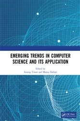 Book cover of Emerging Trends in Computer Science and Its Application by Anurag Tiwari
