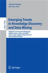 Book cover of Emerging Trends in Knowledge Discovery and Data Mining by Takashi Washio