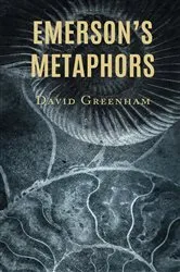 Book cover of Emerson's Metaphors by David Greenham