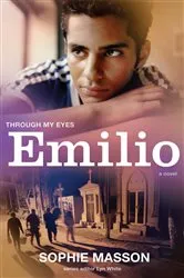 Book cover of Emilio by Sophie Masson
