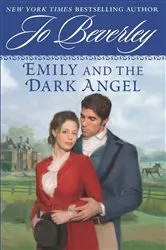 Book cover of Emily and the Dark Angel by Jo Beverley
