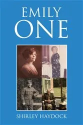 Book cover of Emily One by Unknown