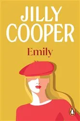Book cover of Emily by Jilly Cooper