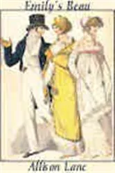 Book cover of Emily's Beau by Unknown