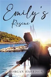 Book cover of Emily's Rescue by Julie Hill