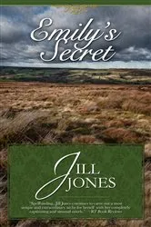 Book cover of Emily's Secret by Jill Jones