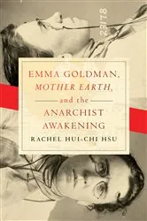 Book cover of Emma Goldman, 