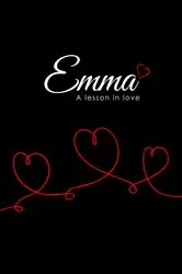 Book cover of Emma by Jane Austen