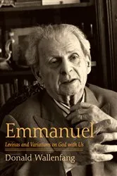 Book cover of Emmanuel by Donald Wallenfang