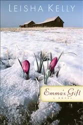 Book cover of Emma's Gift by Leisha Kelly
