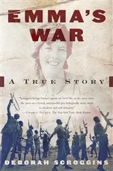 Book cover of Emma's War by Unknown