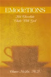 Book cover of Emodetions by Chance McLin Ph.D.