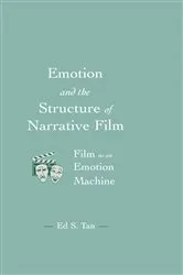 Book cover of Emotion and the Structure of Narrative Film by Unknown