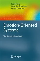 Book cover of Emotion-Oriented Systems by Paolo Petta