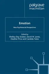 Book cover of Emotion by James Hillman