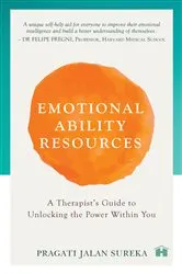 Book cover of Emotional Ability Resources by Pragati Jalan Sureka