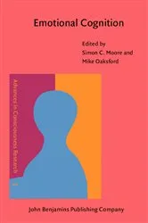 Book cover of Emotional Cognition by Simon C. Moore